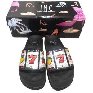 Mephisto type b slot machines